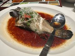 -荣兴酒家(徐家汇店)