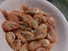 糟香白米虾-光明邨大酒家(淮海路店)
