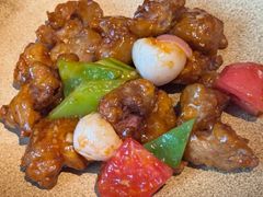 -莆田餐厅PUTIEN(金融街购物中心店)