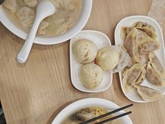 -吉祥馄饨(上海新上大店)