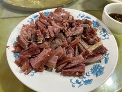 -郝家火烧(古城店)