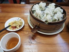 -源玺源烧麦馆(东护城河南街店)