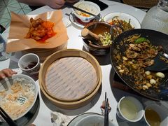 -费大厨辣椒炒肉(高铁吾悦广场店)