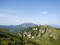 -北京灵山风景区