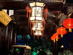 -上海皇廷花园酒店·御宴中餐厅