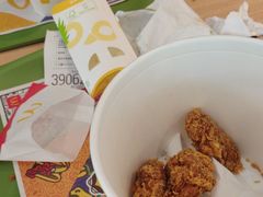 -麦当劳(海洋城店)