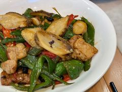 -莆田餐厅PUTIEN(三里屯店)