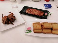 -金时代顺风大酒店(金山店)