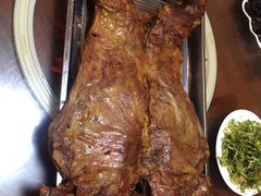 -群姐面馆·海鲜烧烤(同安路二店)
