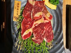 -黑牛の店·黑金店(沈阳万象城店)