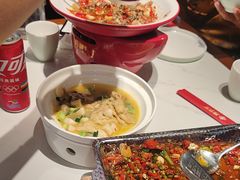 -辣可可·小炒黄牛肉(望京凯德MALL店)