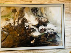 -徐州绿地皇冠假日酒店-汉宫中餐厅