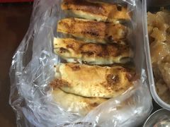 -一品鲜鱼锅贴(人民一路店)