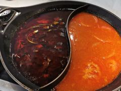 -新辣道鱼火锅(西直门店)