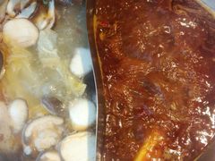 -朝天门火锅(香江半岛店)