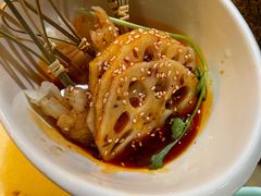 -绿茶餐厅
