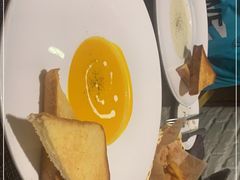 -又见马甲M8融合西餐厅(体育中心店)