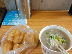 -汪记鲜鱼糊汤粉(沈阳路总店)