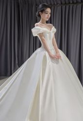 -韩国天使嫁衣婚纱礼服馆(上海旗舰店)