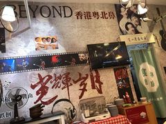 -超琪星·咖啡简餐(川音店)