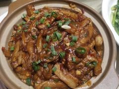 -香顺·客家菜(东坑店)