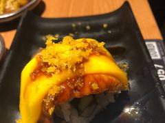 -万岁寿司(天河领展店)