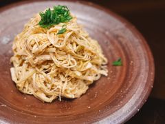 凉拌石笋干-杭州西子湖四季酒店·金沙厅