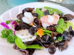 -牟传仁饭庄(星海店)