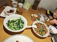 -大鸽饭(马王堆店)