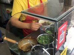 -蔡记炸酱热干面(昌里路店)