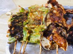 -老鹰炸鸡店(湖塘店)