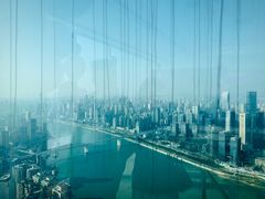 -WFC会仙楼观景台