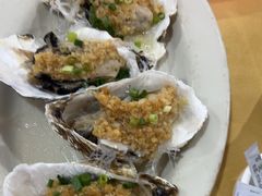 -吉莲利苑海鲜酒家(珠海拱北29年老字号店)