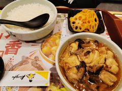 -真功夫(福中路店)