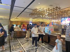 -堂会(缤缤店)