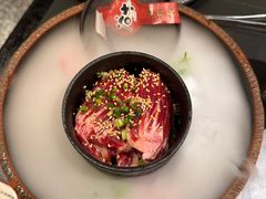 -谷牛和牛烤肉(漕河泾印象城店)