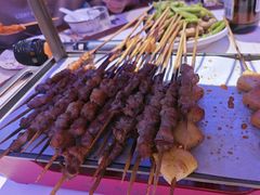 -路边边.炒菜烧烤.音乐餐厅(良乡长虹店)