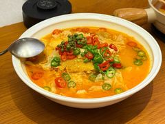 -无味舒食(环岛路店)