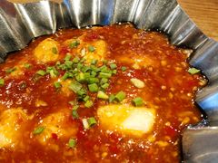 鱼香包浆豆腐-成都吃客(九眼桥店)