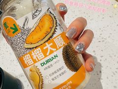 -Mr.Fruits水果先生(蓝色港湾店)