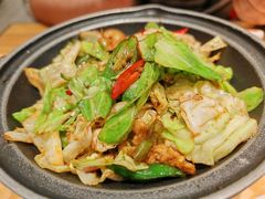 -东北灶(高新银泰店)