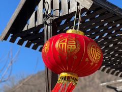 -天津盘山风景名胜区