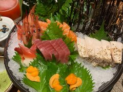 -和悦日料(雅颂庭店)