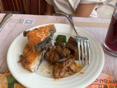 -科尔海悦酒店·柏顿花园餐厅(清河东路店)