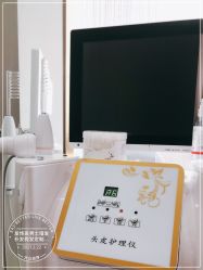 -发饰美男士增发补发假发定制店