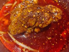 -张翻越·川渝冒菜·武汉黑鸭煲(城北万象城店)