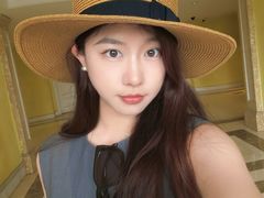 -平湖九龙山庄园圣马可酒店