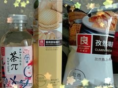 -美廉美多点(新龙店)