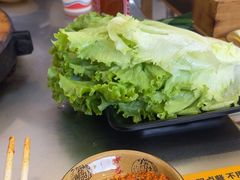 -阿昌白族石板烧·菌锅(大理古城店)