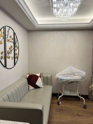 -馨月汇·独栋月子会所(静安店)